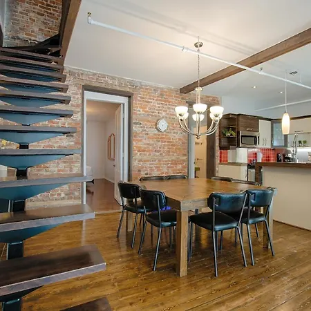 Les Lofts St-Jo - Par Les Lofts Vieux-Quebec Apartment Exterior photo